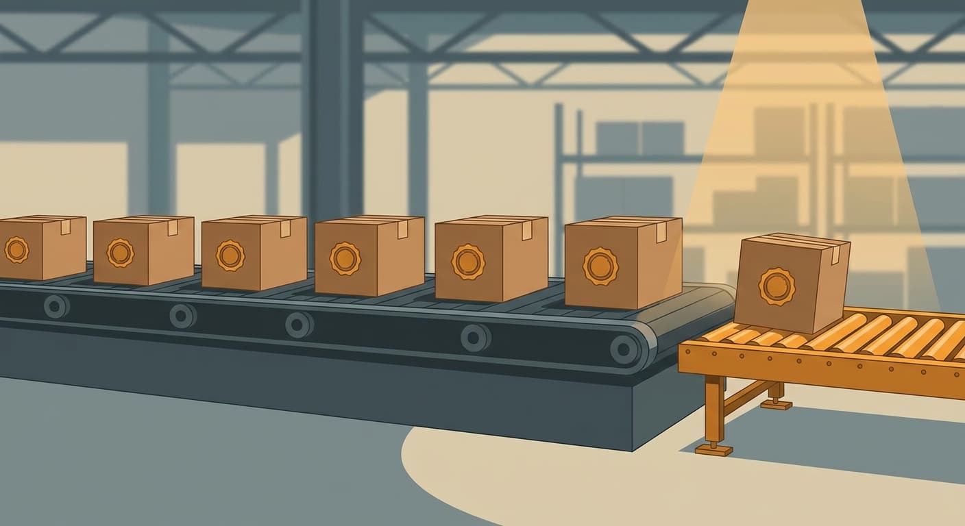FDA Has Sent Amazon Nine Warning Letters Since 2022. The Newest One Names Fulfillment by Amazon.