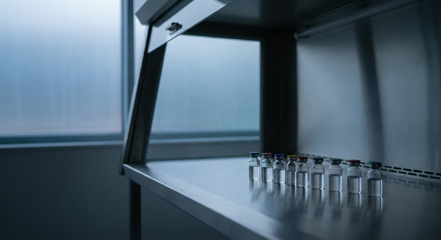 Weekly FDA Roundup: GLP-1 Compounding Hits a Wall, Two Class I Recalls in Diabetes Care, and the First Non-Antipsychotic for Dementia Agitation, April 25 to May 1, 2026
