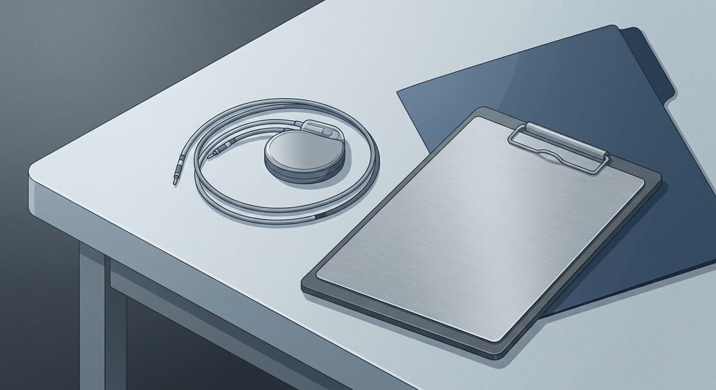 Weekly FDA Roundup: A Class I Pacemaker Recall, a 23-Warning-Letter Day, and the First Flavored E-Cigarette Ever Authorized, May 2–8, 2026