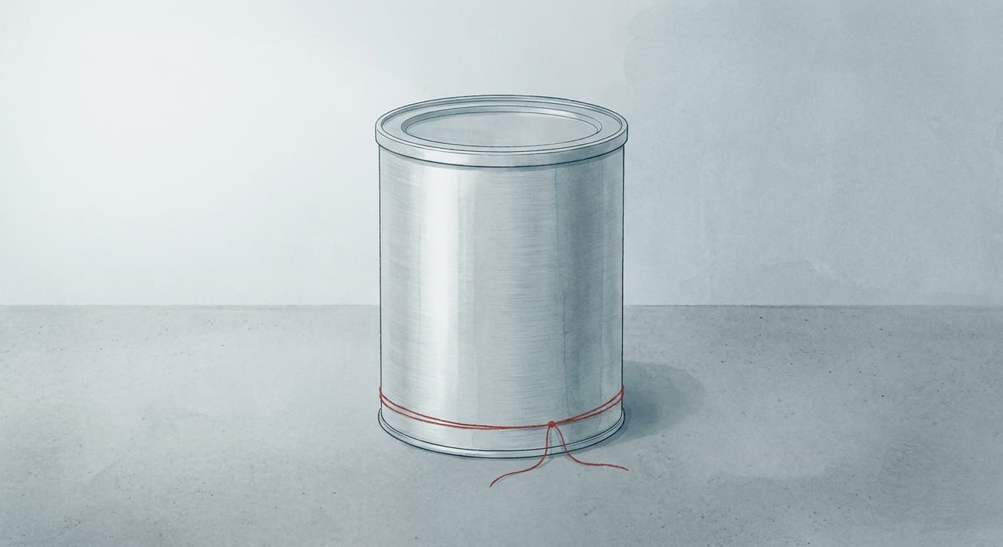 Weekly FDA Roundup: botulism in infant formula, a ketamine warning-letter sweep, and a growing convenience-kit thread, July 4–10, 2026