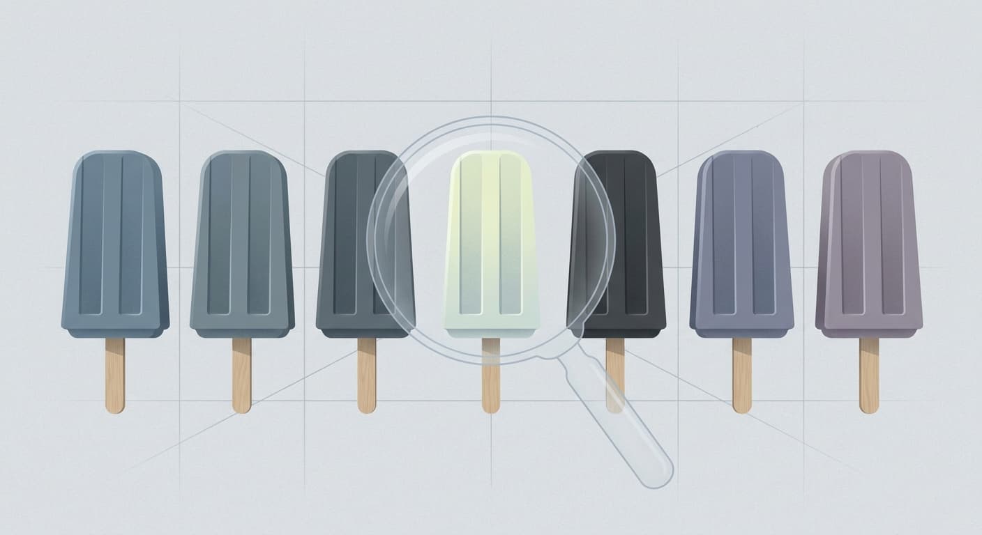 Weekly FDA Roundup: a 16-flavor ice pop recall, a food-dye cleanup, and 15 warning letters, July 18–24, 2026